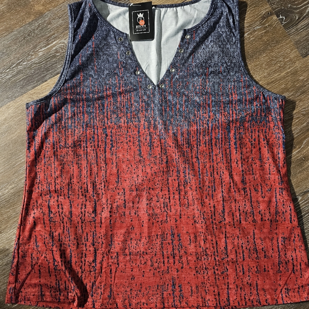 ETCYY 2XL nwt